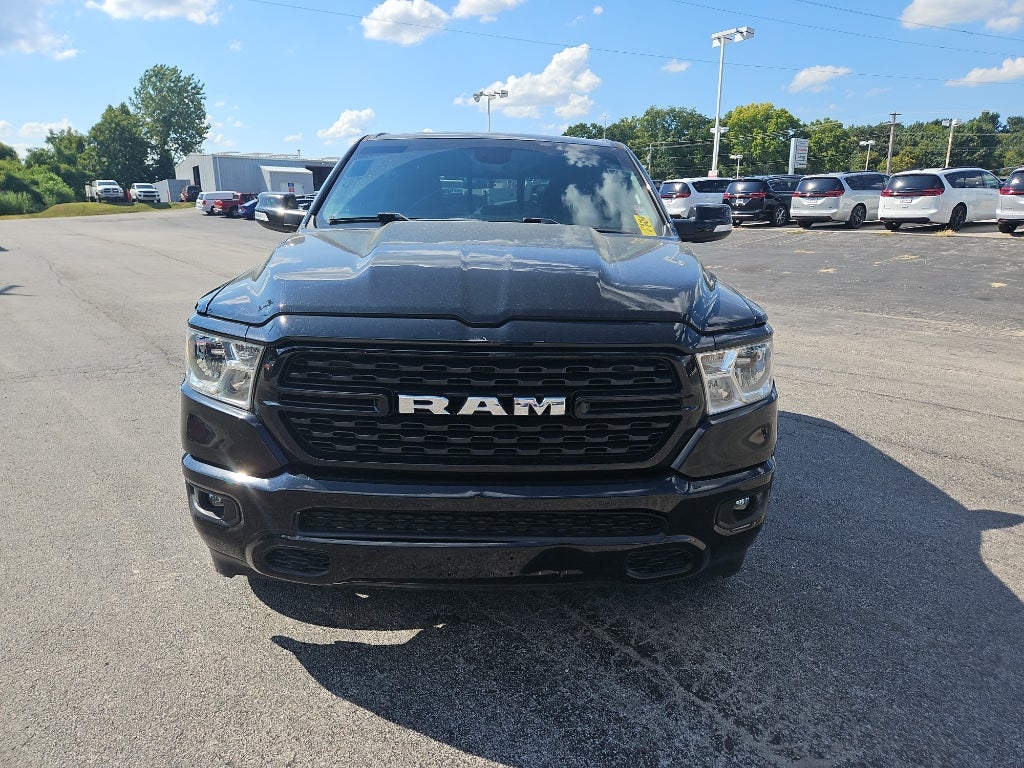 ram ram 1500 pickup 2022 1C6SRFFT7NN381432 image ram ram 1500 pickup 2022 1C6SRFFT7NN381432 image